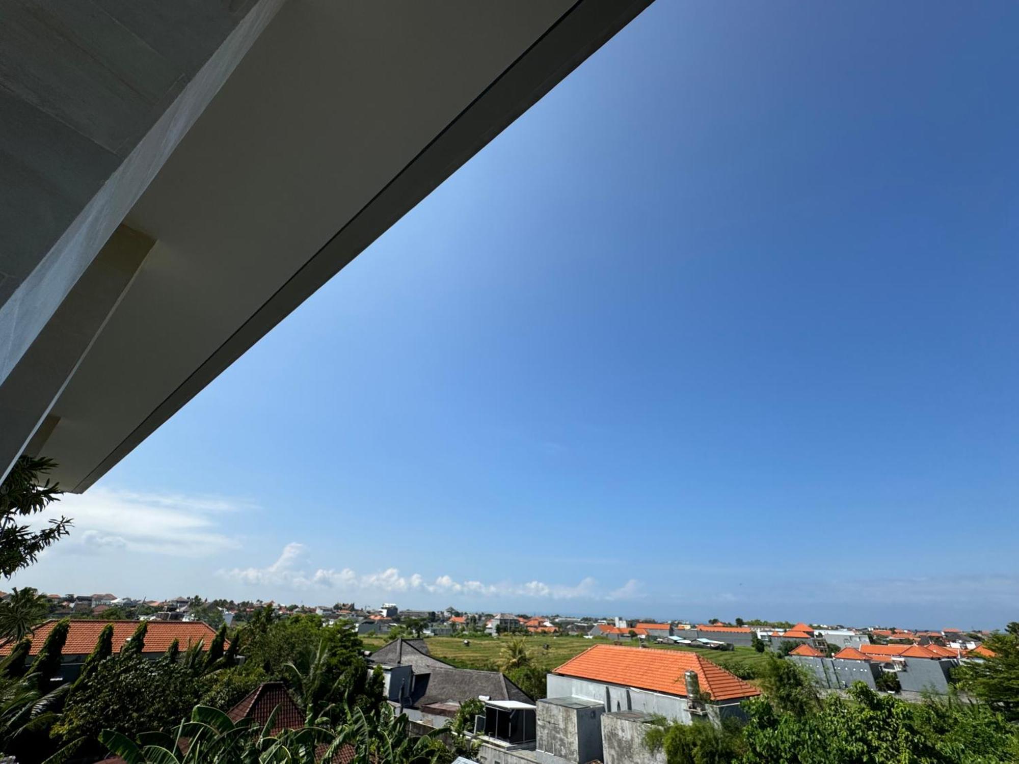 Canggu Nadi 2 Guest House Екстер'єр фото