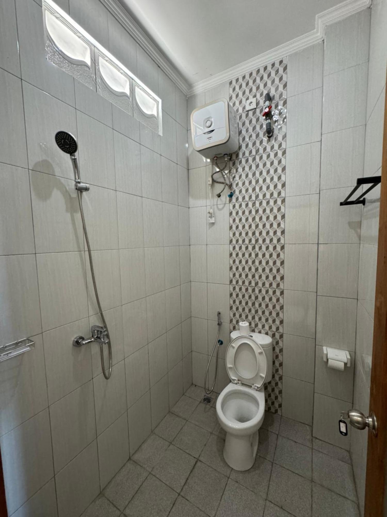 Canggu Nadi 2 Guest House Екстер'єр фото