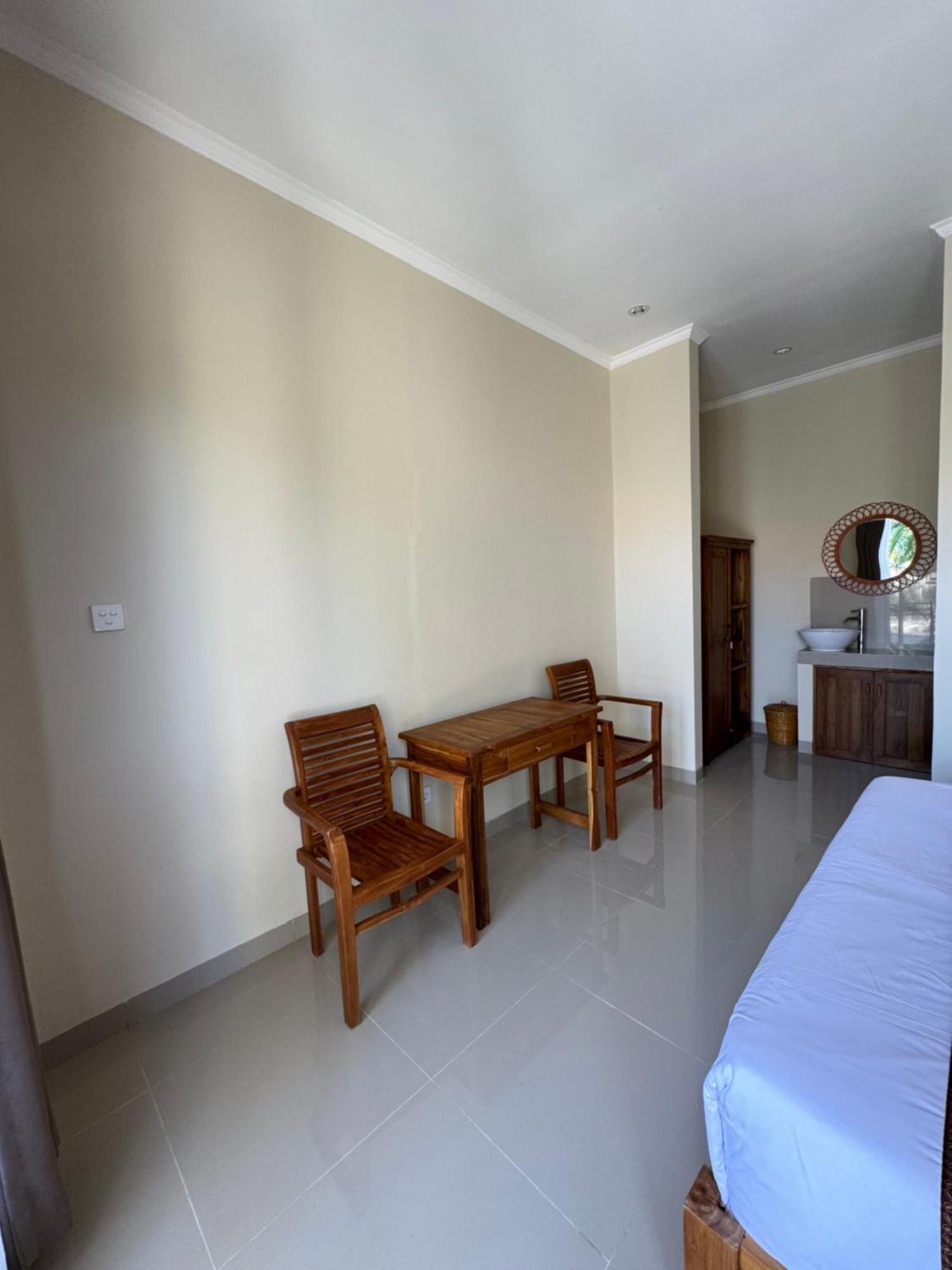 Canggu Nadi 2 Guest House Екстер'єр фото