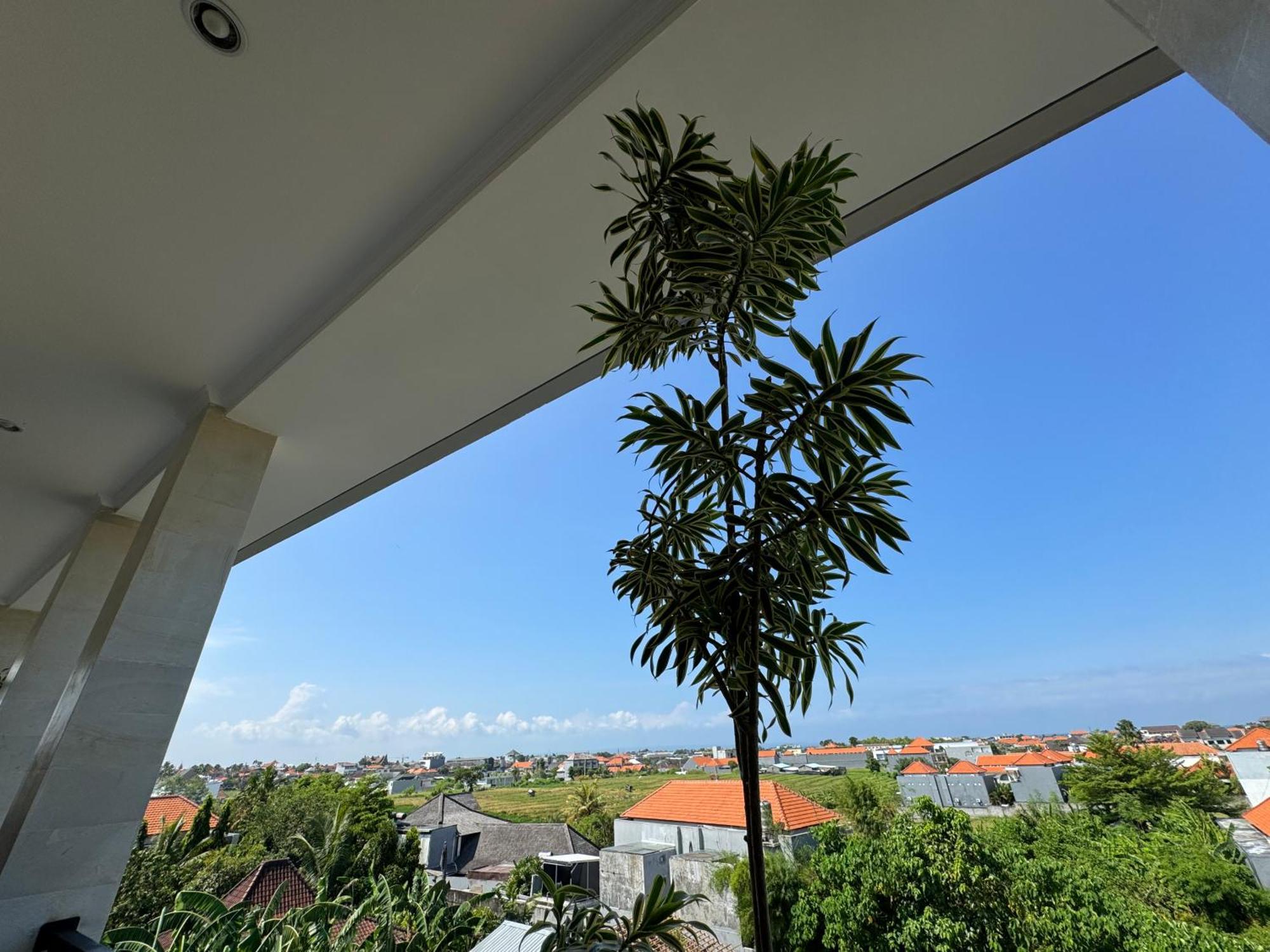 Canggu Nadi 2 Guest House Екстер'єр фото