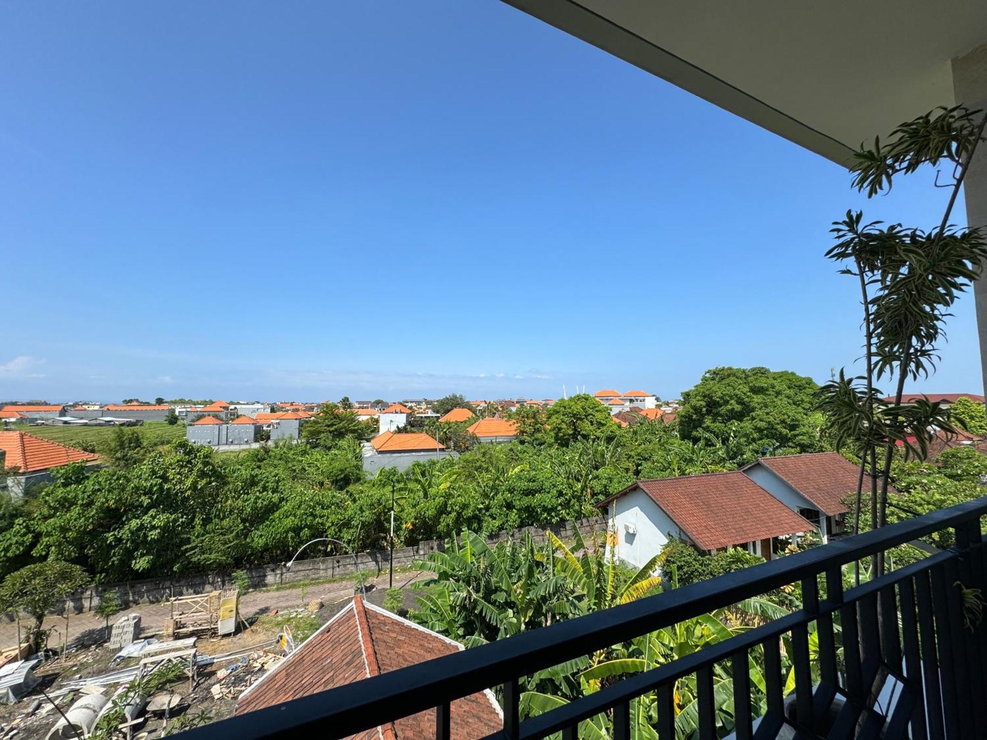 Canggu Nadi 2 Guest House Екстер'єр фото