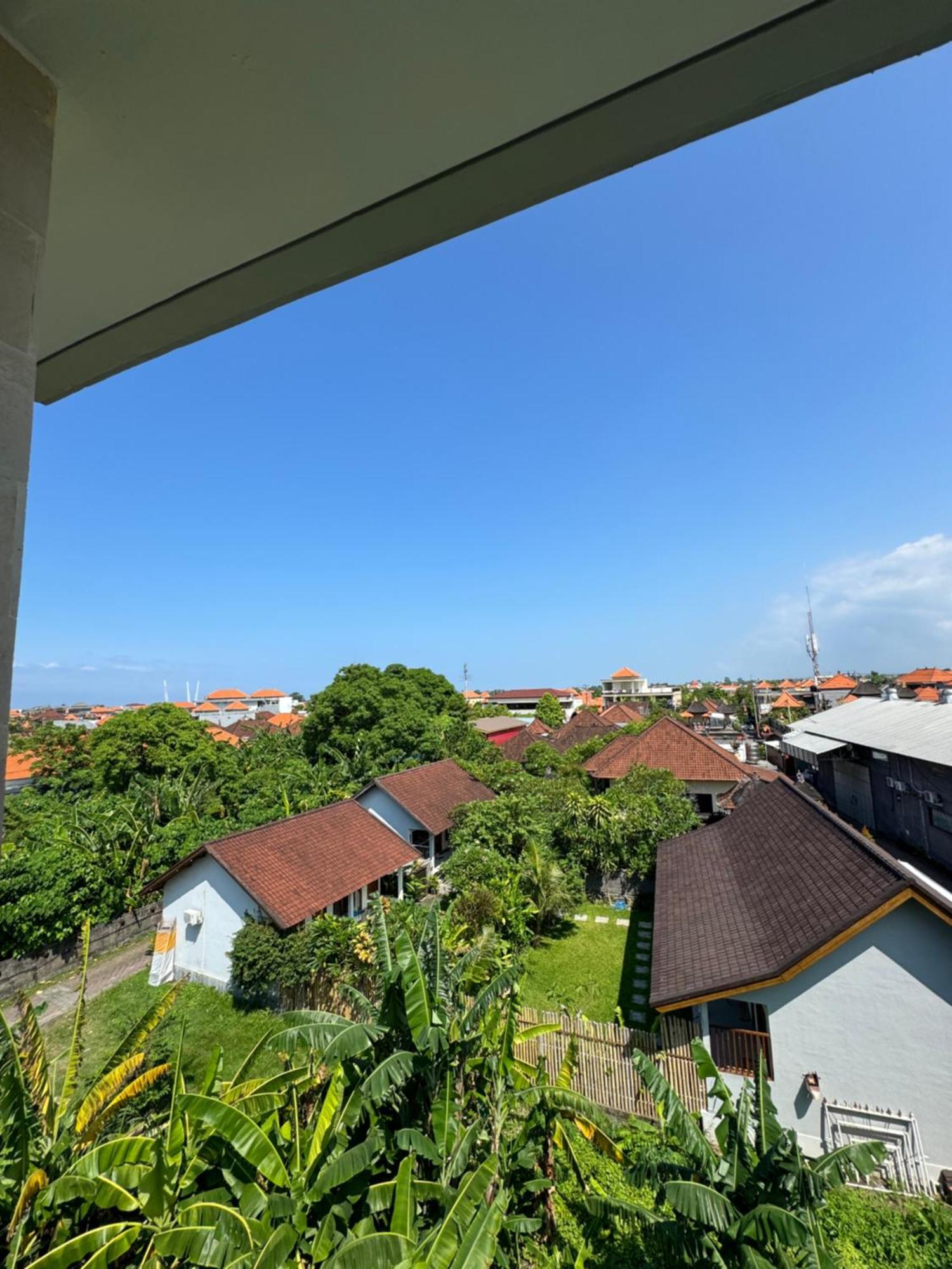 Canggu Nadi 2 Guest House Екстер'єр фото