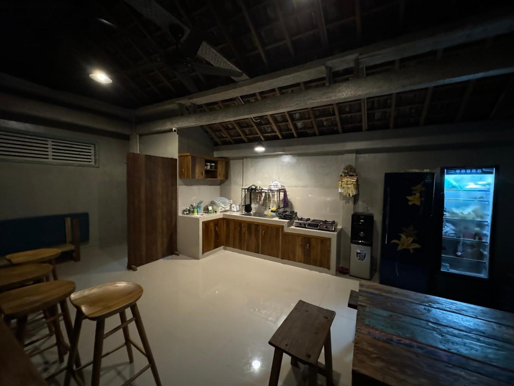 Canggu Nadi 2 Guest House Екстер'єр фото