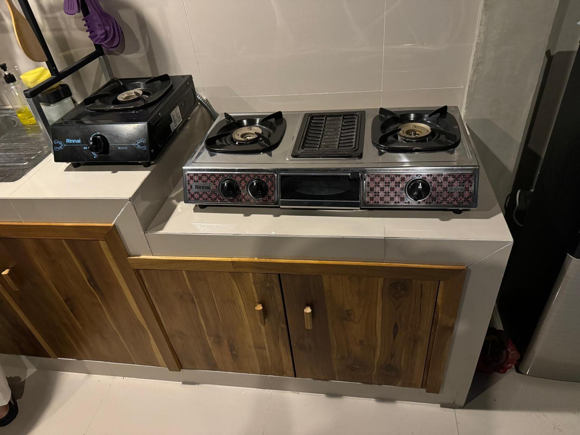 Canggu Nadi 2 Guest House Екстер'єр фото